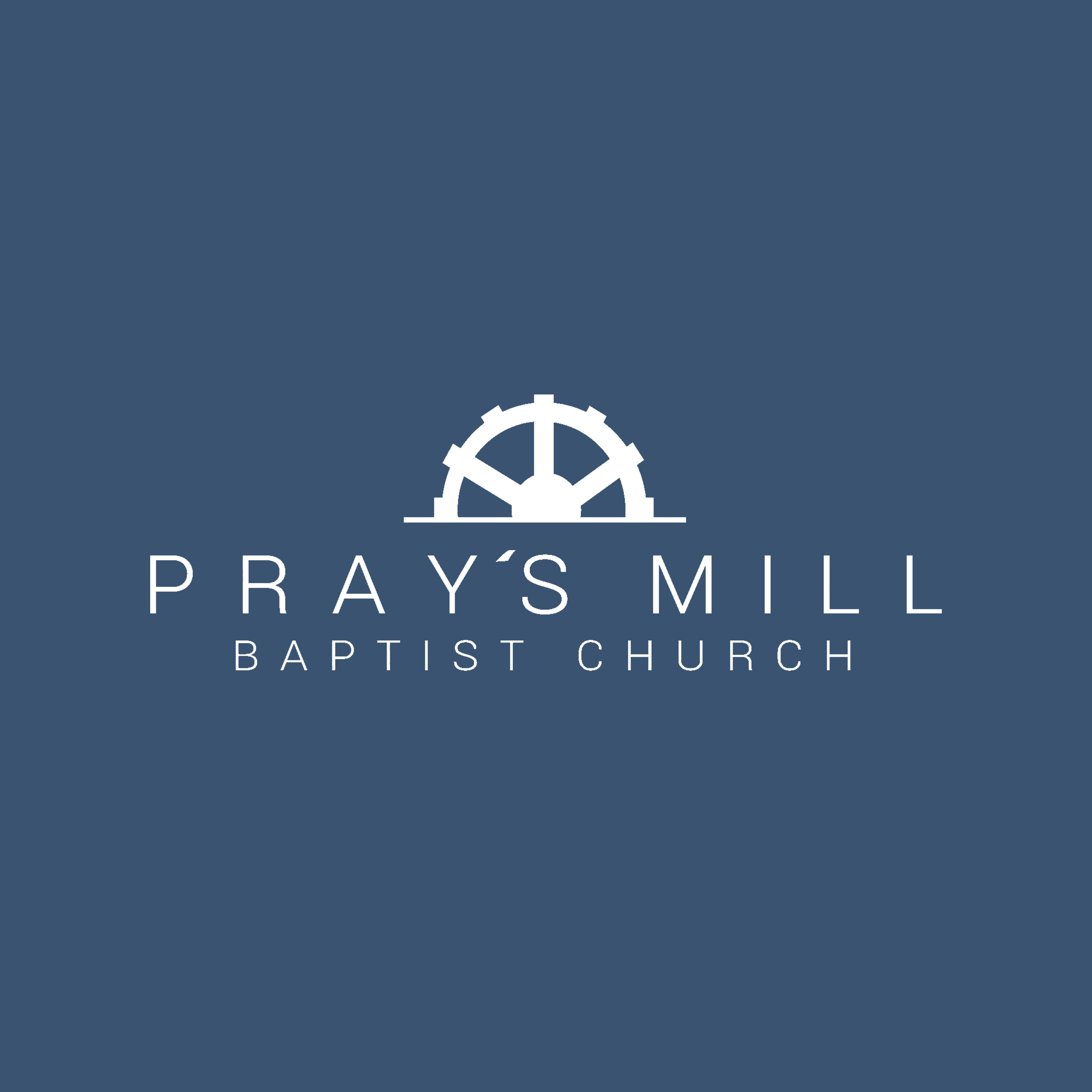 Pray's Mill Baptist Church