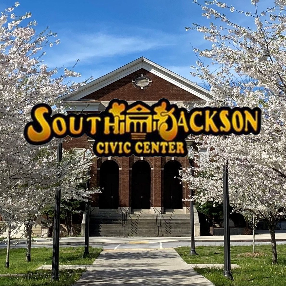 South Jackson Performing Arts Center