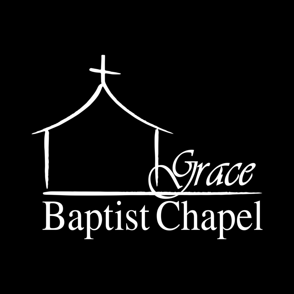Grace Baptist Chapel (Harmon, Virginia)