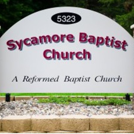 Sycamore Reformed Baptist Church