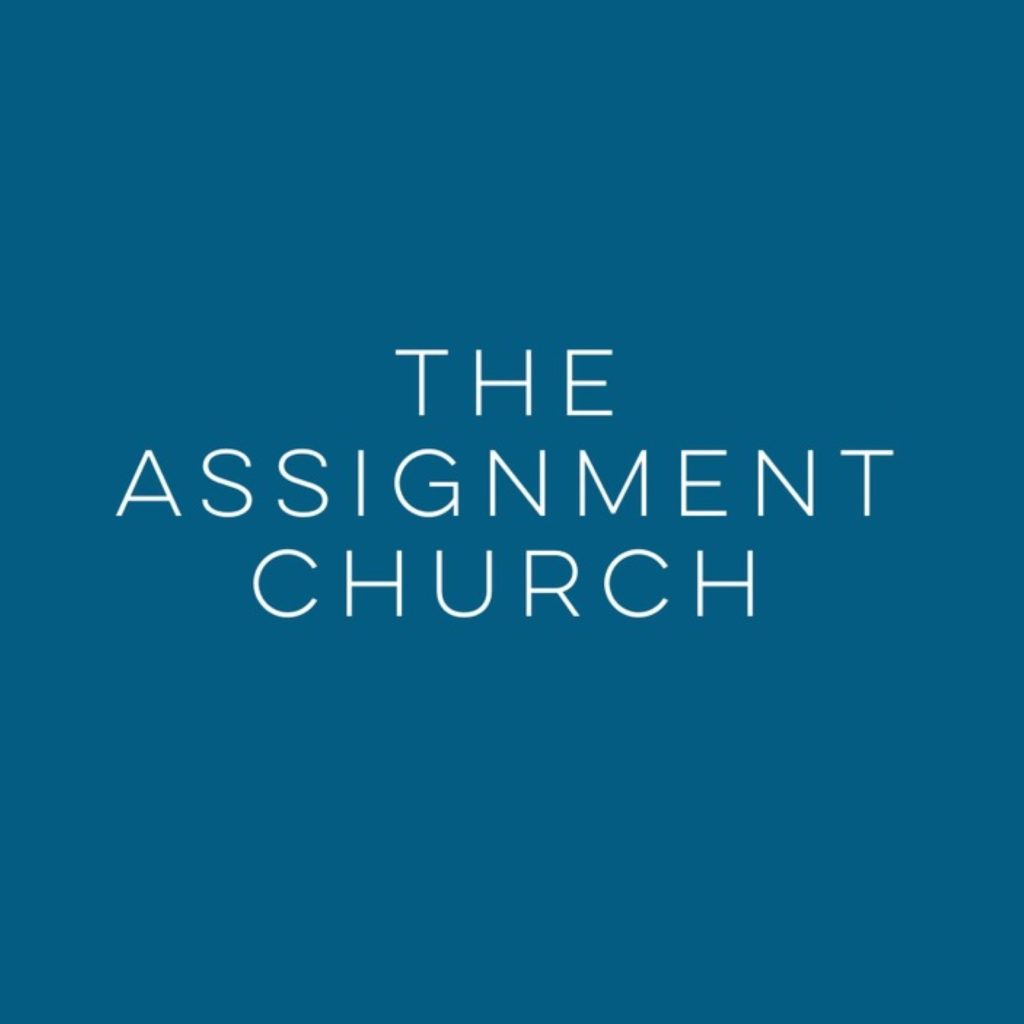 The Assignment Community Reformed Church