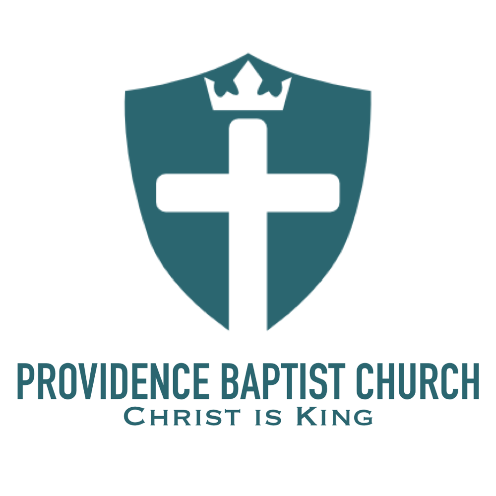 Providence Baptist Church (Perryville, AR)