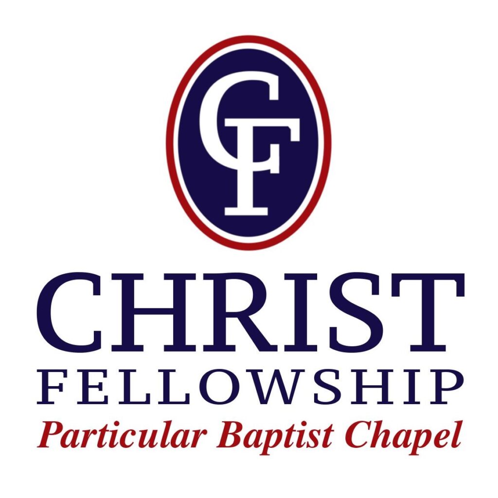 Christ Fellowship Particular Baptist Chapel (Paris, Tennessee)